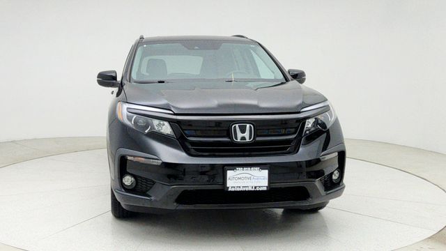 2022 Honda Pilot Special Edition AWD - 22949432 - 1
