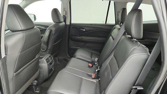 2022 Honda Pilot Special Edition AWD - 22949432 - 19