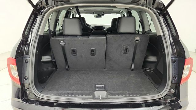 2022 Honda Pilot Special Edition AWD - 22949432 - 20