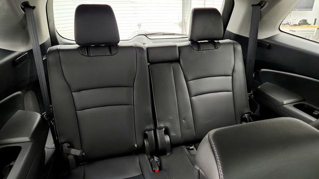 2022 Honda Pilot Special Edition AWD - 22949432 - 22
