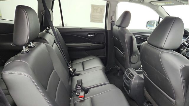 2022 Honda Pilot Special Edition AWD - 22949432 - 23