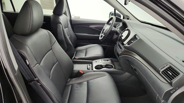 2022 Honda Pilot Special Edition AWD - 22949432 - 24