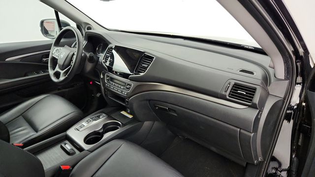 2022 Honda Pilot Special Edition AWD - 22949432 - 25