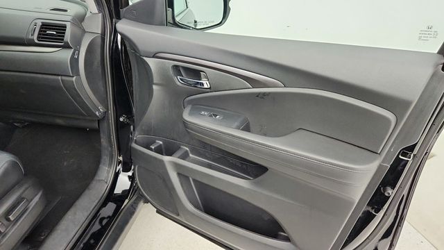 2022 Honda Pilot Special Edition AWD - 22949432 - 26