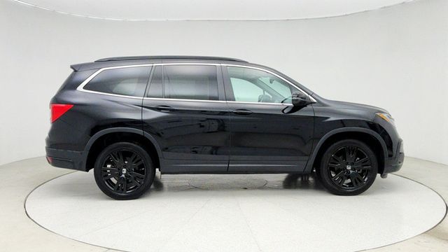 2022 Honda Pilot Special Edition AWD - 22949432 - 3