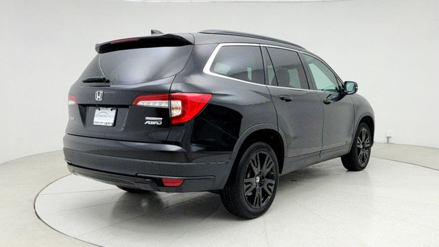 2022 Honda Pilot Special Edition AWD - 22949432 - 4