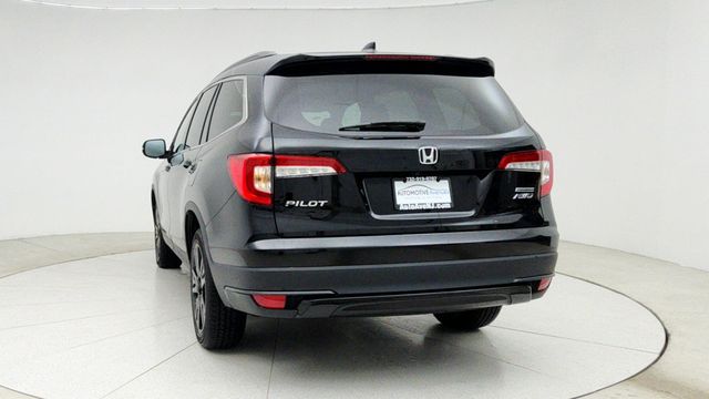 2022 Honda Pilot Special Edition AWD - 22949432 - 5