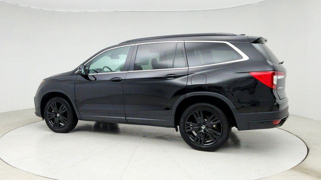 2022 Honda Pilot Special Edition AWD - 22949432 - 6