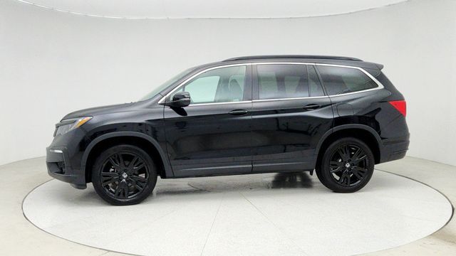 2022 Honda Pilot Special Edition AWD - 22949432 - 7