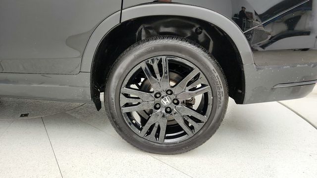 2022 Honda Pilot Special Edition AWD - 22949432 - 8