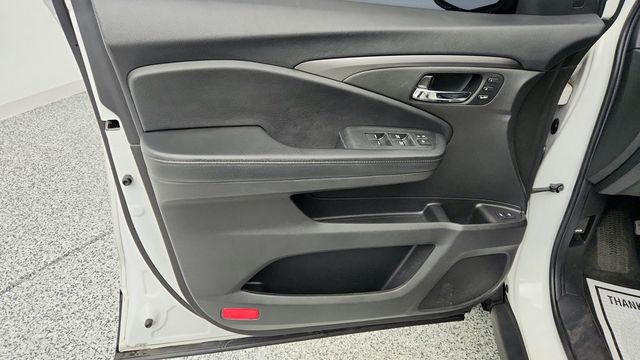 2022 Honda Pilot Special Edition AWD - 22956509 - 10