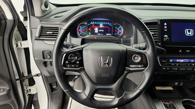 2022 Honda Pilot Special Edition AWD - 22956509 - 13