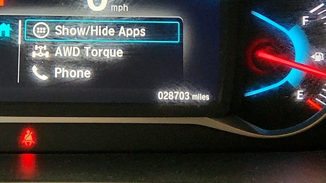 2022 Honda Pilot Special Edition AWD - 22956509 - 15