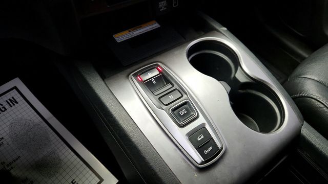 2022 Honda Pilot Special Edition AWD - 22956509 - 16