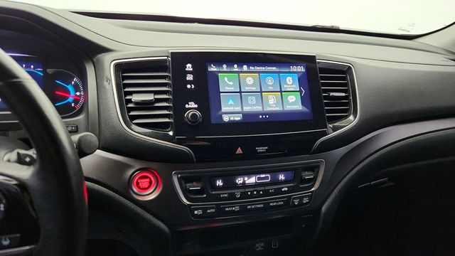 2022 Honda Pilot Special Edition AWD - 22956509 - 17