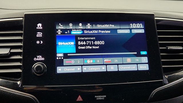 2022 Honda Pilot Special Edition AWD - 22956509 - 18