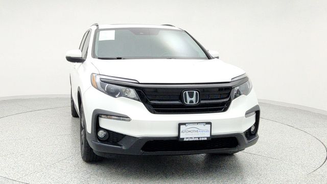2022 Honda Pilot Special Edition AWD - 22956509 - 1