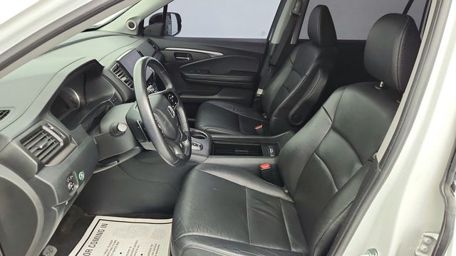 2022 Honda Pilot Special Edition AWD - 22956509 - 19