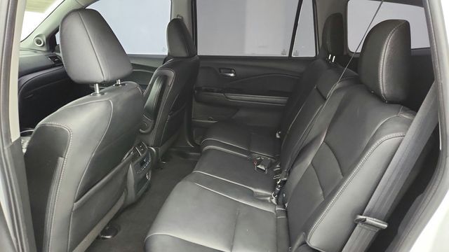 2022 Honda Pilot Special Edition AWD - 22956509 - 20