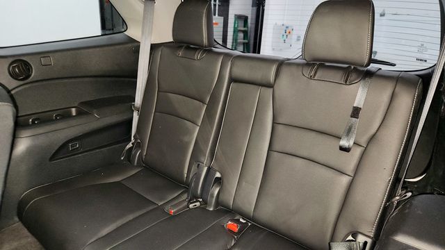 2022 Honda Pilot Special Edition AWD - 22956509 - 21