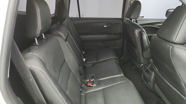 2022 Honda Pilot Special Edition AWD - 22956509 - 22
