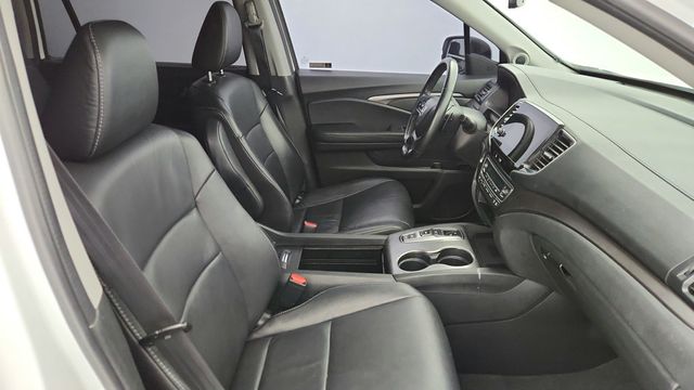 2022 Honda Pilot Special Edition AWD - 22956509 - 23