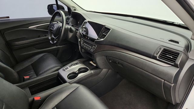 2022 Honda Pilot Special Edition AWD - 22956509 - 24