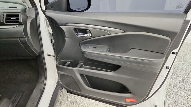 2022 Honda Pilot Special Edition AWD - 22956509 - 25