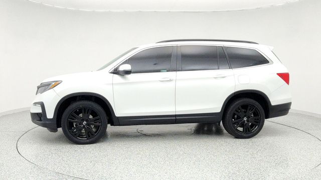 2022 Honda Pilot Special Edition AWD - 22956509 - 7