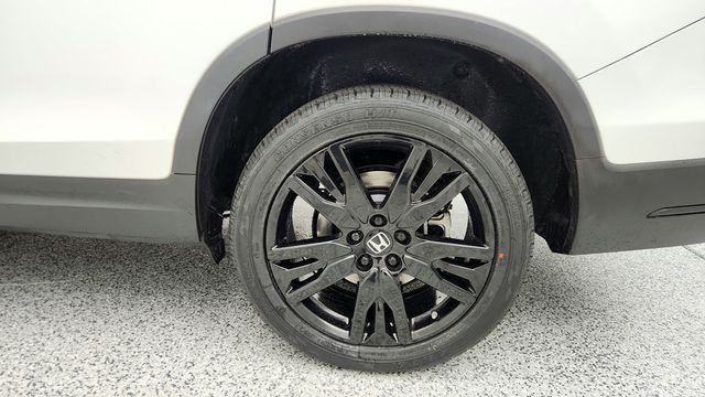 2022 Honda Pilot Special Edition AWD - 22956509 - 8