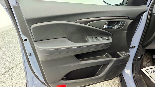 2022 Honda Pilot Special Edition AWD - 22969076 - 9