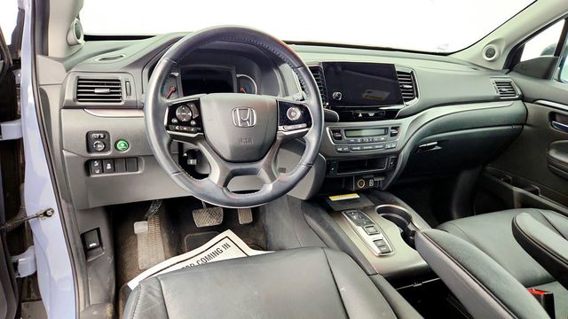 2022 Honda Pilot Special Edition AWD - 22969076 - 11