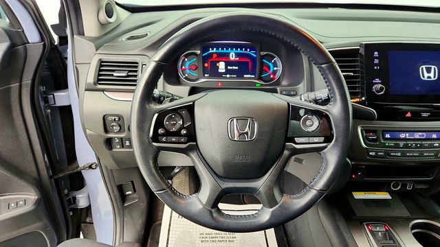 2022 Honda Pilot Special Edition AWD - 22969076 - 12