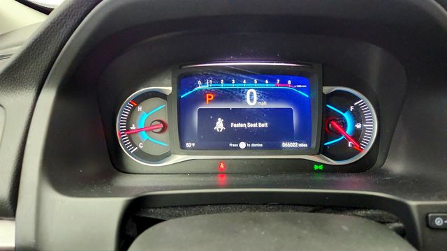 2022 Honda Pilot Special Edition AWD - 22969076 - 13