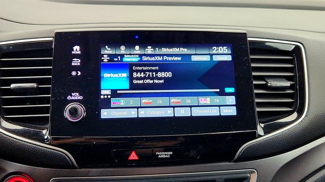 2022 Honda Pilot Special Edition AWD - 22969076 - 15