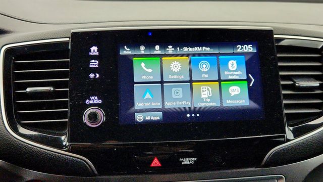 2022 Honda Pilot Special Edition AWD - 22969076 - 16