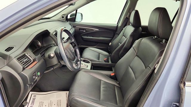 2022 Honda Pilot Special Edition AWD - 22969076 - 17
