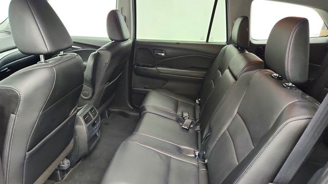 2022 Honda Pilot Special Edition AWD - 22969076 - 18