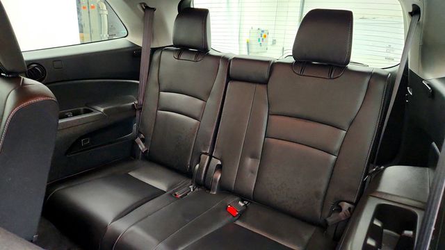 2022 Honda Pilot Special Edition AWD - 22969076 - 19