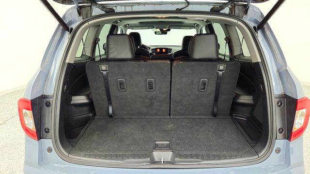 2022 Honda Pilot Special Edition AWD - 22969076 - 20