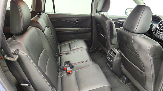 2022 Honda Pilot Special Edition AWD - 22969076 - 21