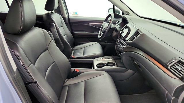 2022 Honda Pilot Special Edition AWD - 22969076 - 22
