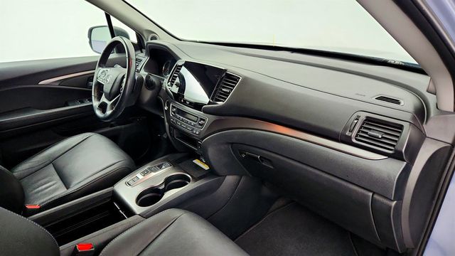 2022 Honda Pilot Special Edition AWD - 22969076 - 23