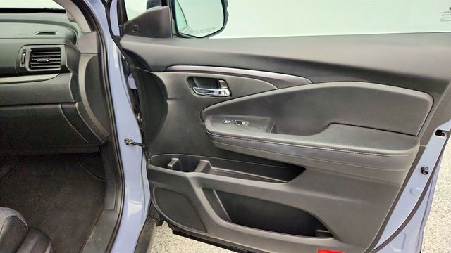 2022 Honda Pilot Special Edition AWD - 22969076 - 24