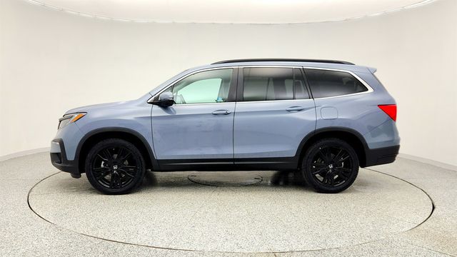 2022 Honda Pilot Special Edition AWD - 22969076 - 6