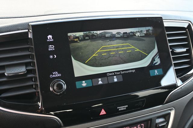 2022 Honda Pilot Special Edition Brand New Tires - 22962140 - 11