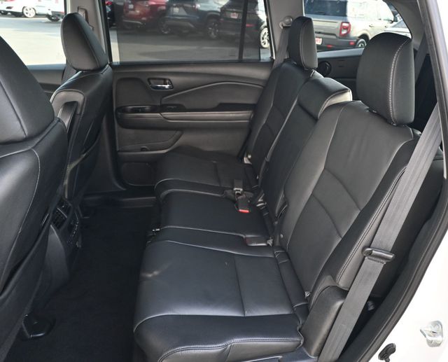 2022 Honda Pilot Special Edition Brand New Tires - 22962140 - 13