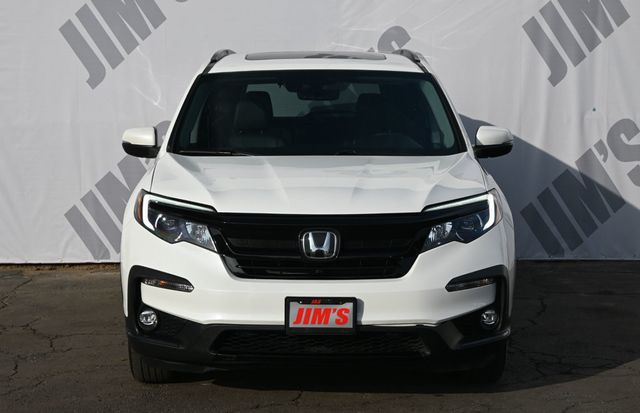 2022 Honda Pilot Special Edition Brand New Tires - 22962140 - 1