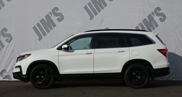 2022 Honda Pilot Special Edition Brand New Tires - 22962140 - 5