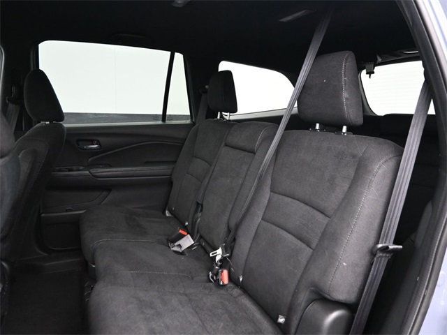 2022 Honda Pilot Sport photo 8